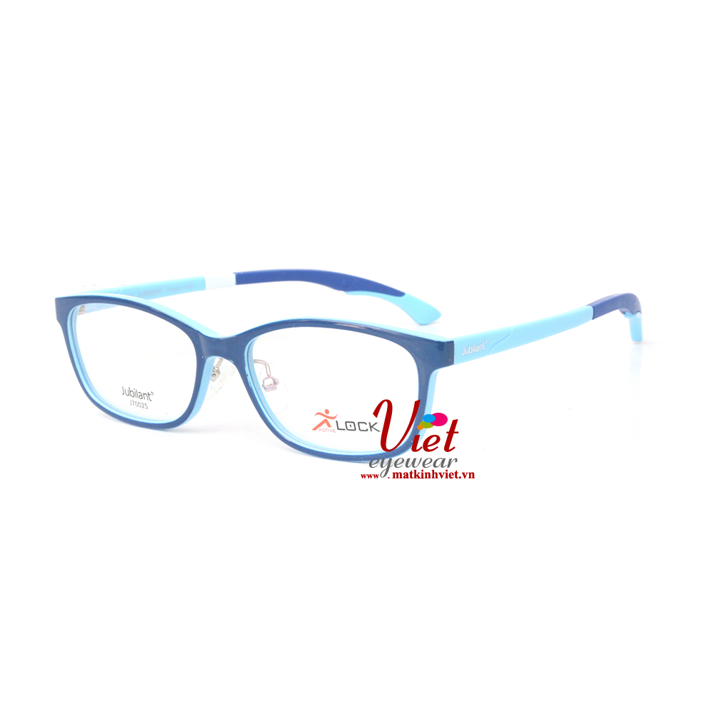 Gọng kính Jubilant Kid J70025 DBL